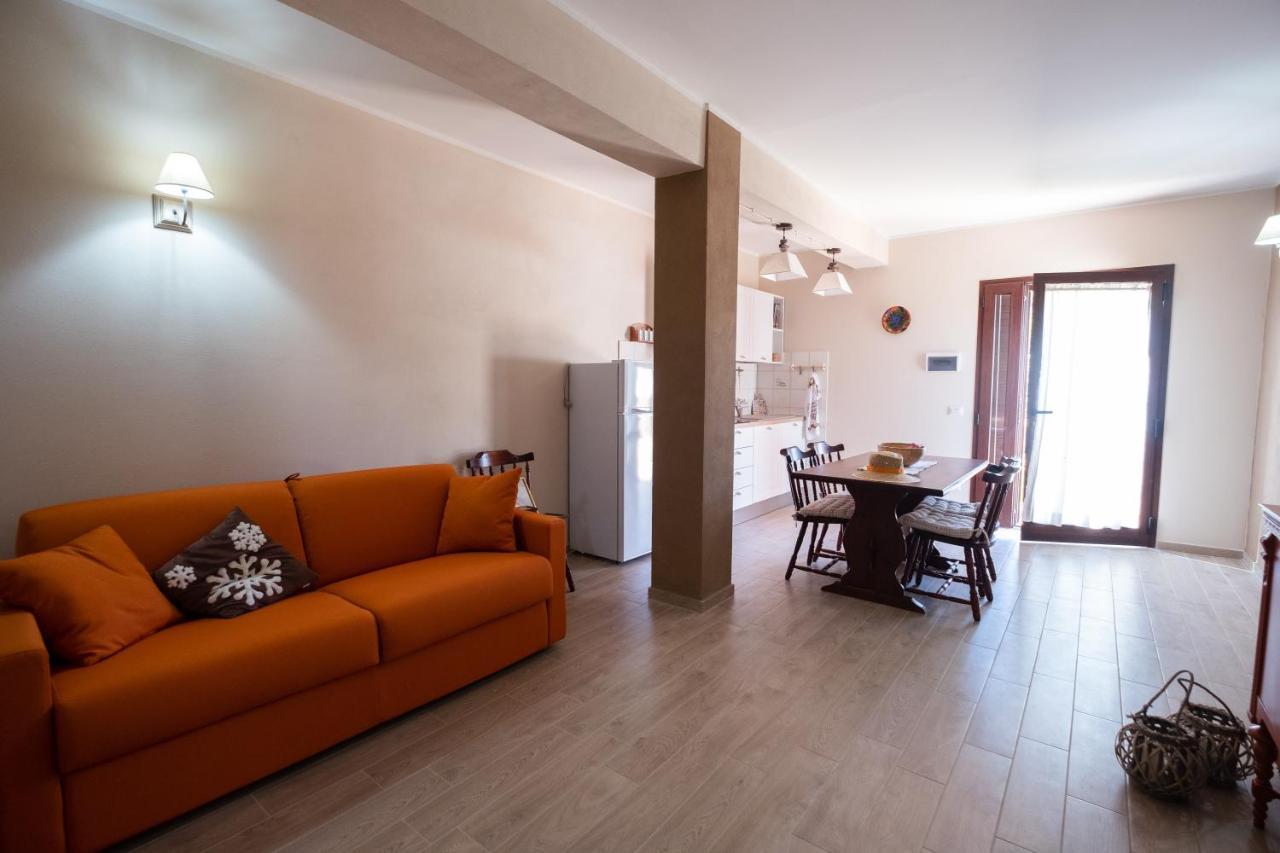 Agriturismo I Grappoli Alberese Eksteriør bilde